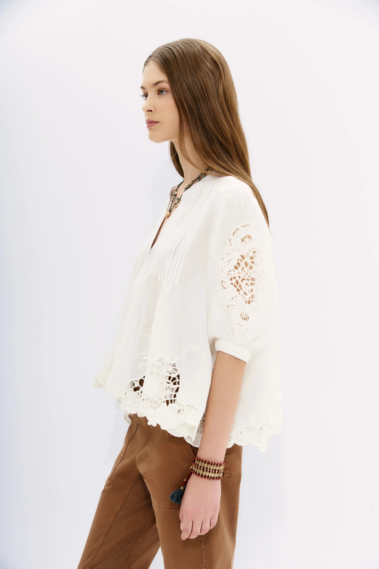 CAMISA LE MARAIS NEW