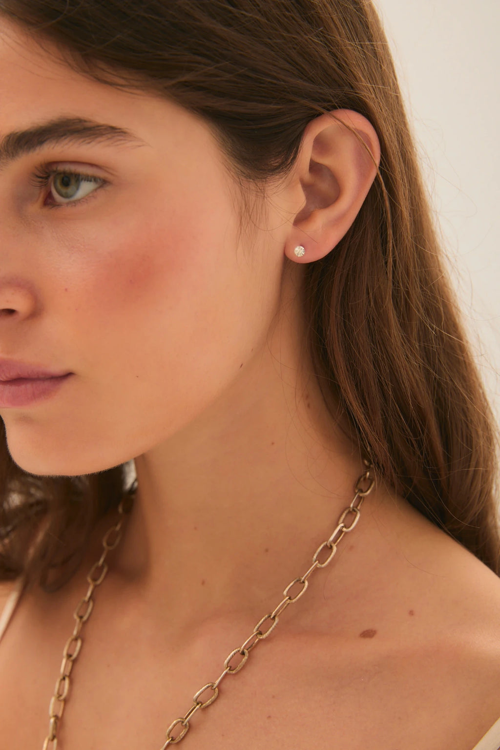 ARO SET STRASS HEART