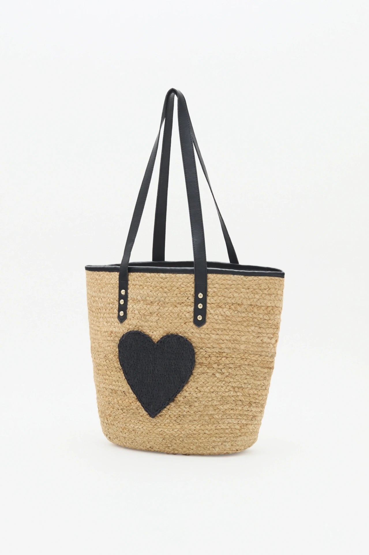 BOLSO RAFFIA DANCE