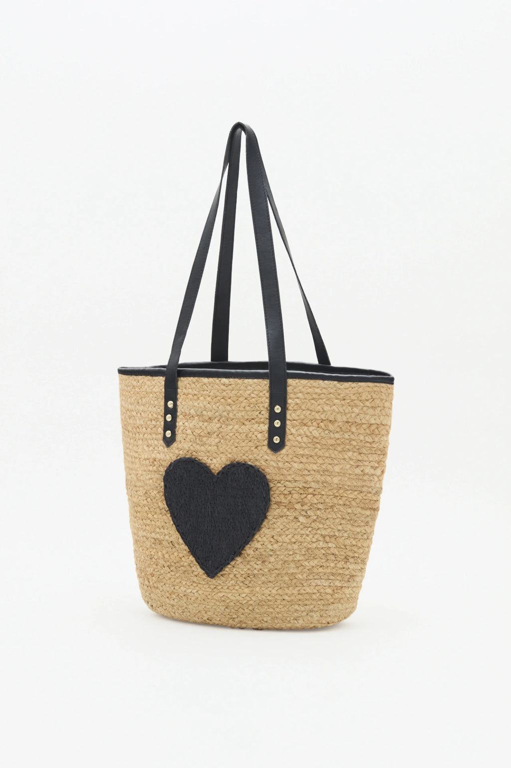 BOLSO RAFFIA DANCE