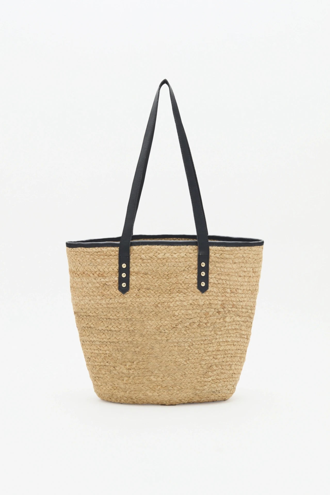 BOLSO RAFFIA DANCE