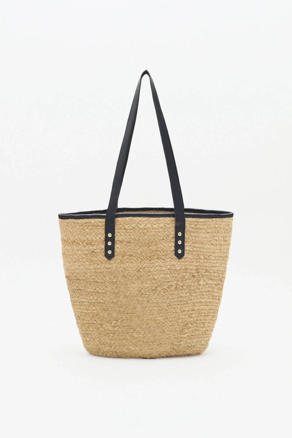 BOLSO RAFFIA DANCE