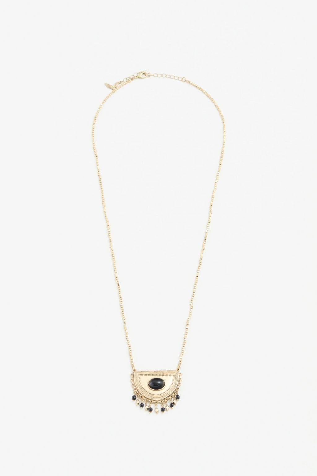 COLLAR CHAIN CLEO