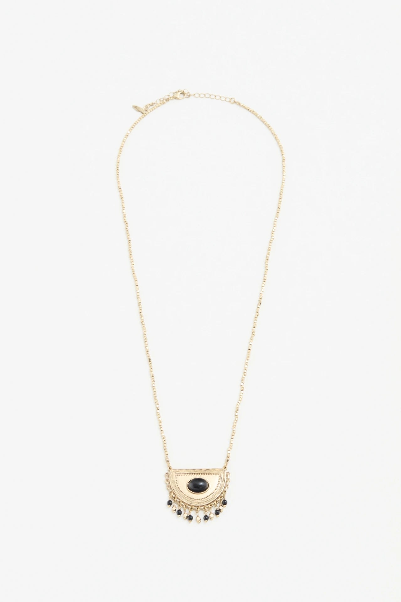 COLLAR CHAIN CLEO