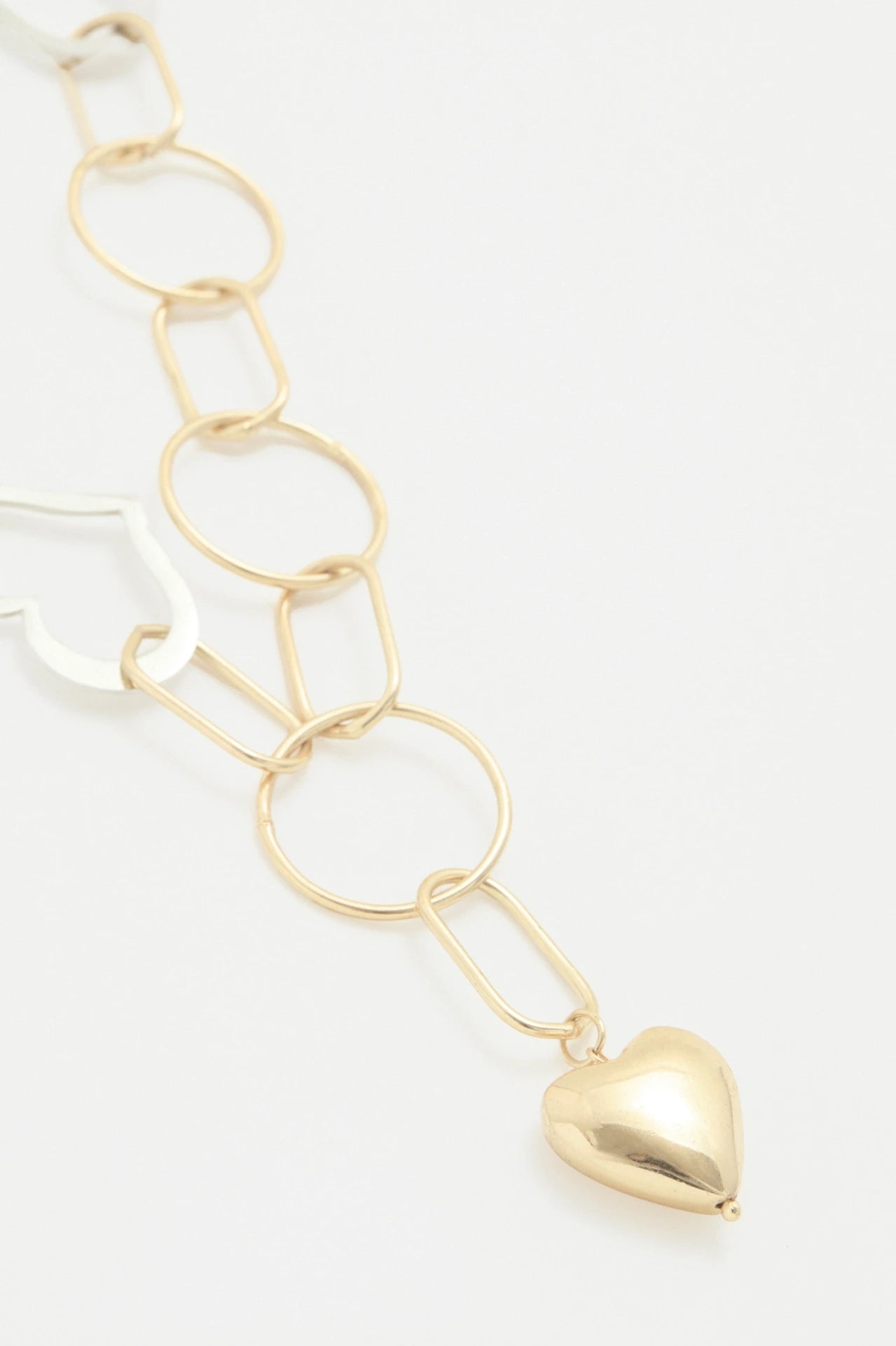 COLLAR CLEOPATRA HEART