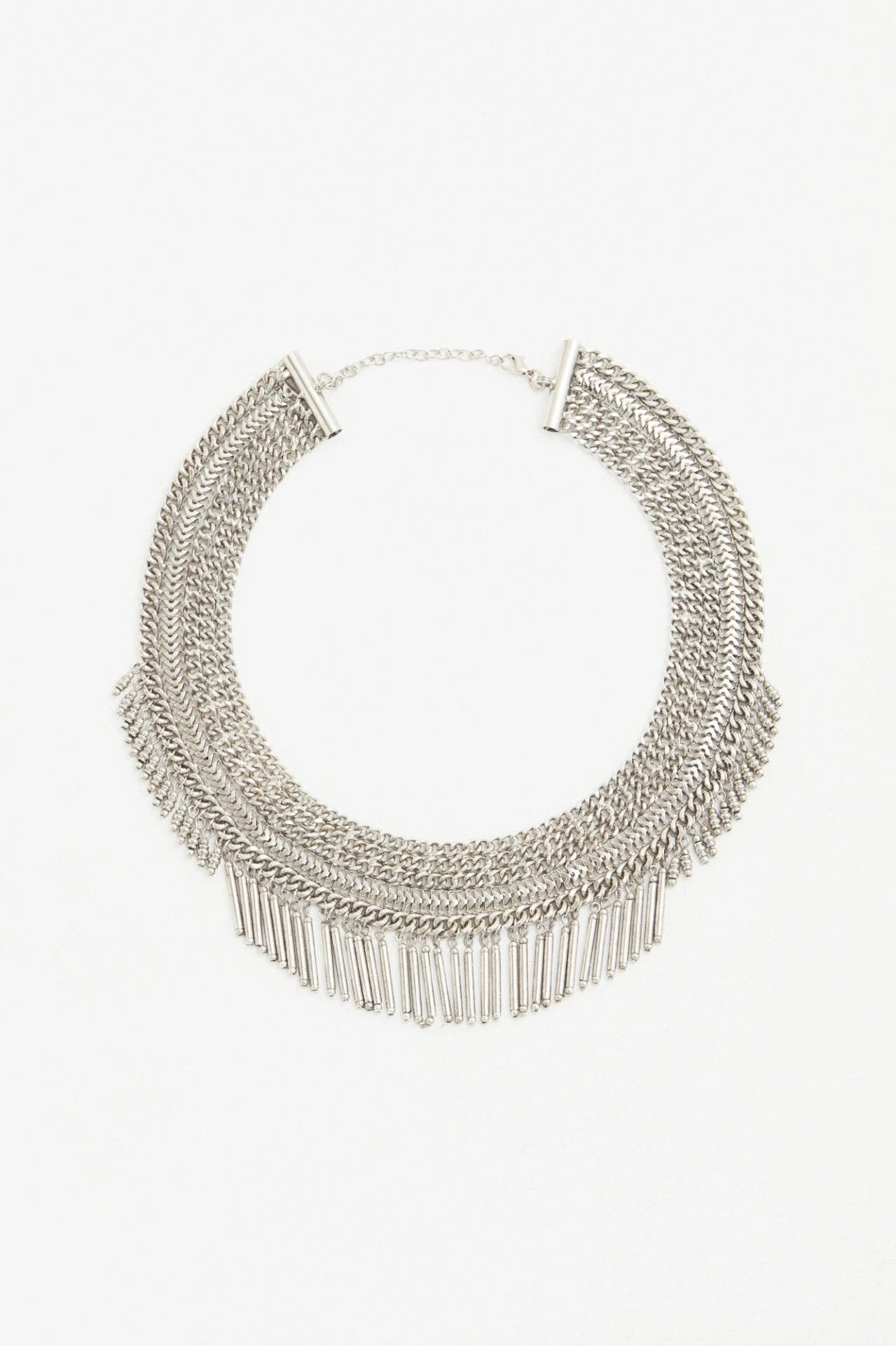 COLLAR JIBA CHAIN