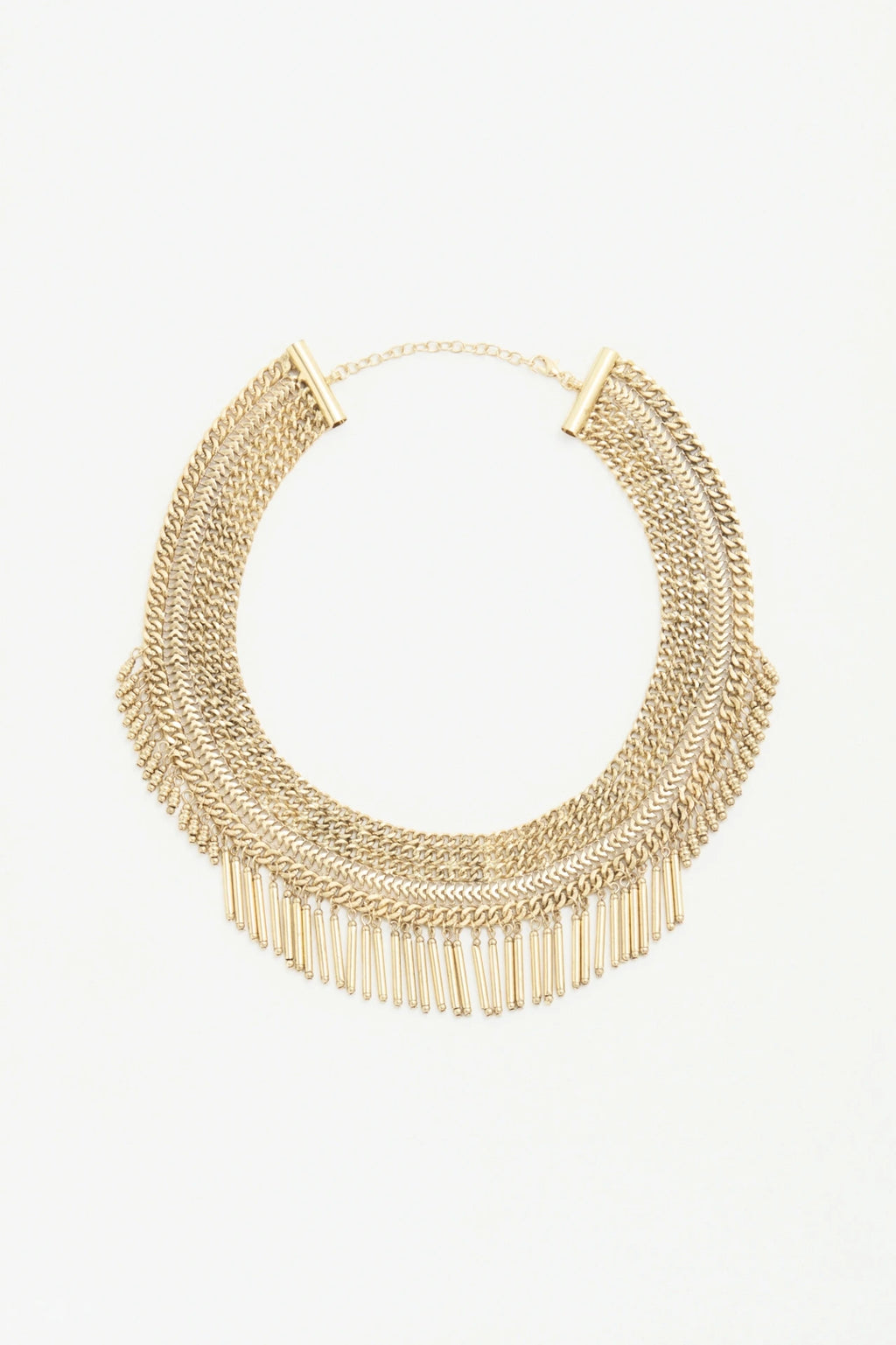 COLLAR JIBA CHAIN