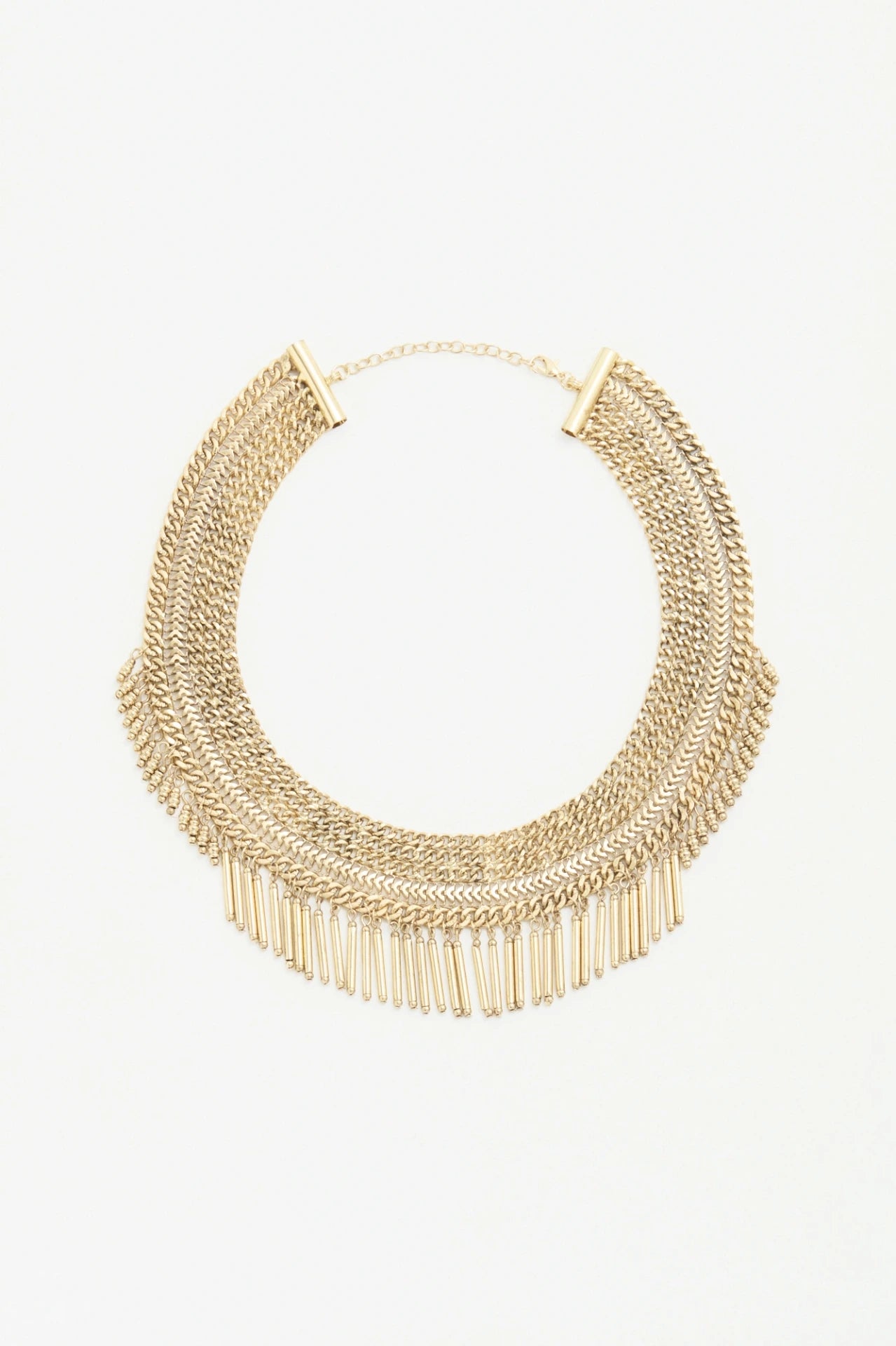 COLLAR JIBA CHAIN