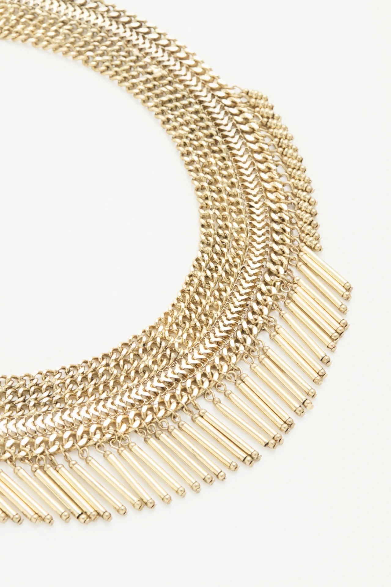 COLLAR JIBA CHAIN