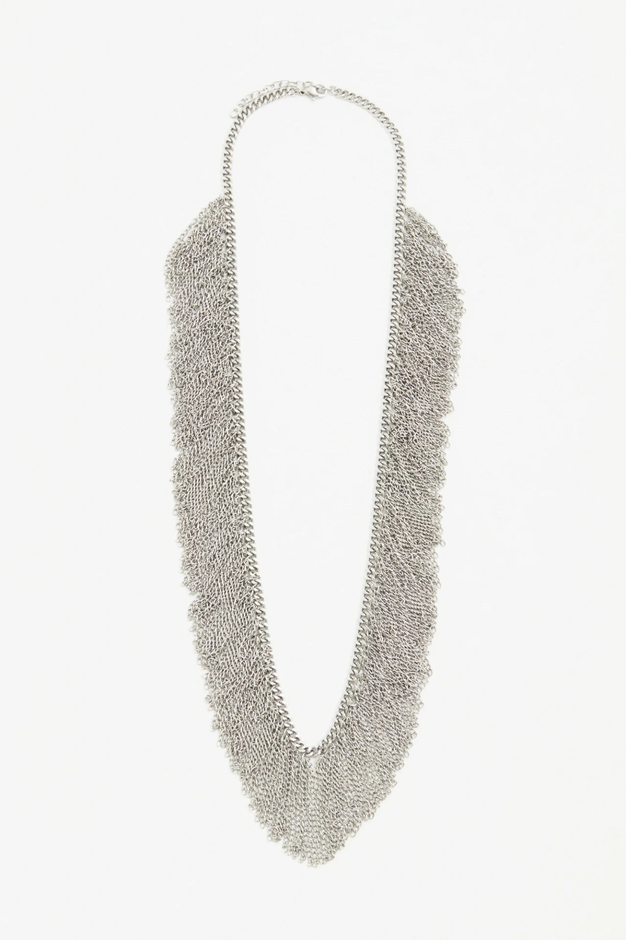 COLLAR JUBA LONG