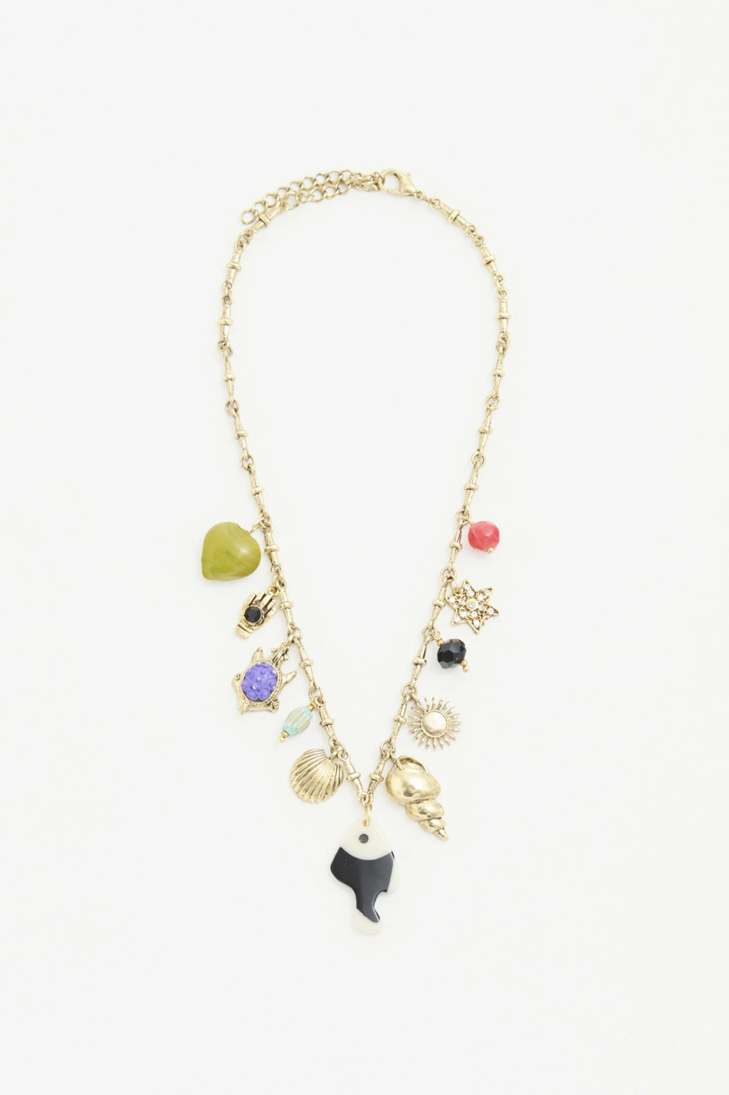 COLLAR OCEAN MULTIDIJE REV