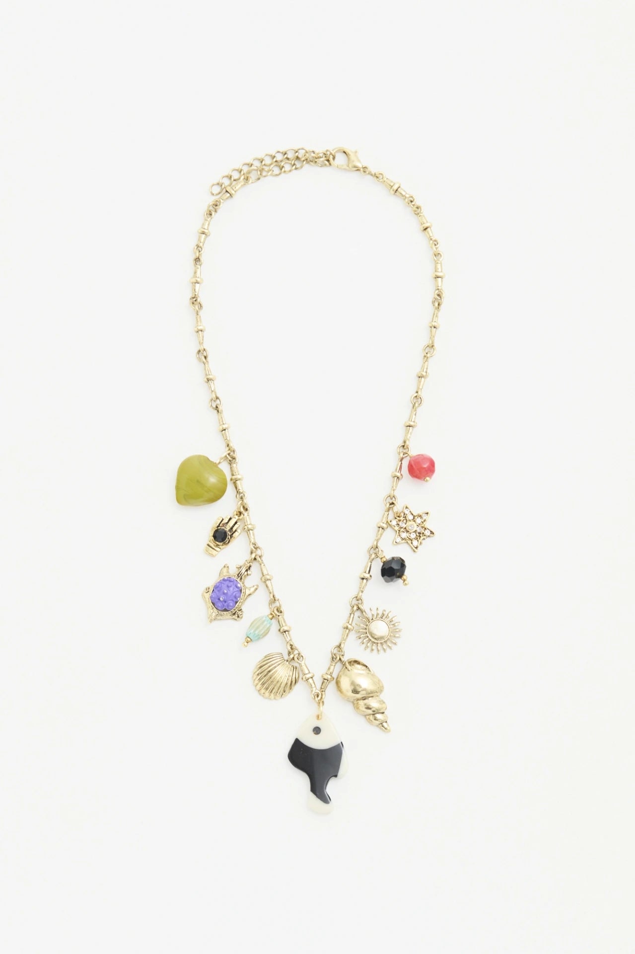 COLLAR OCEAN MULTIDIJE REV