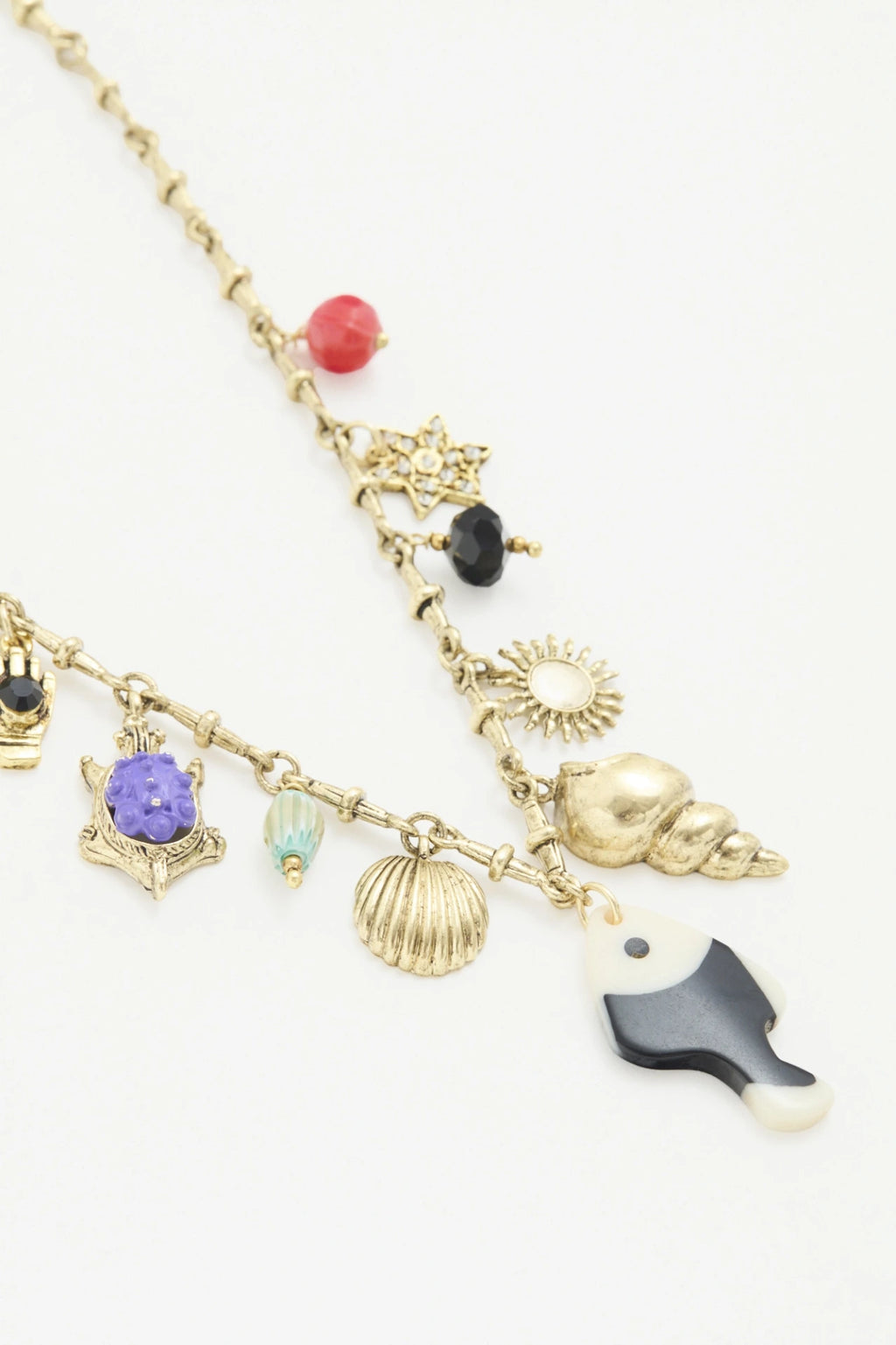 COLLAR OCEAN MULTIDIJE REV