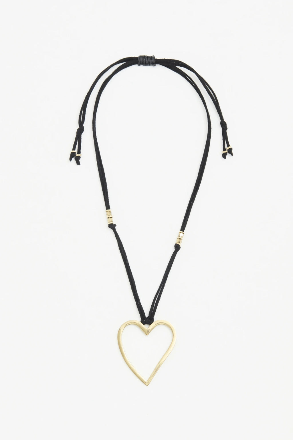 COLLAR TIENTO HEART