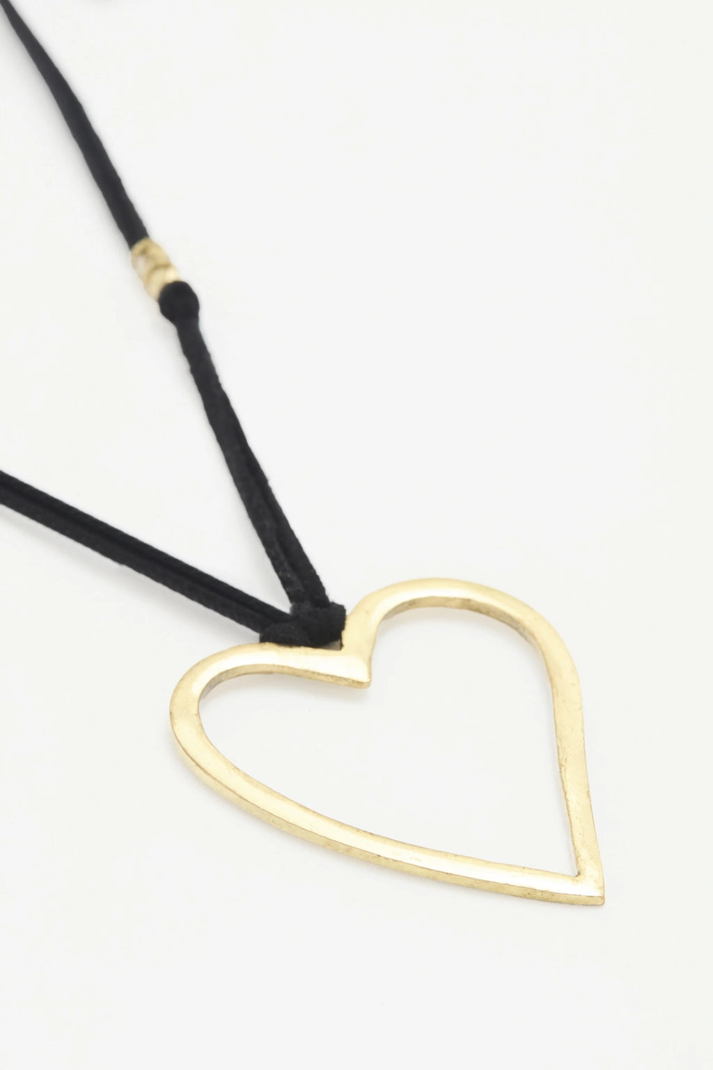 COLLAR TIENTO HEART
