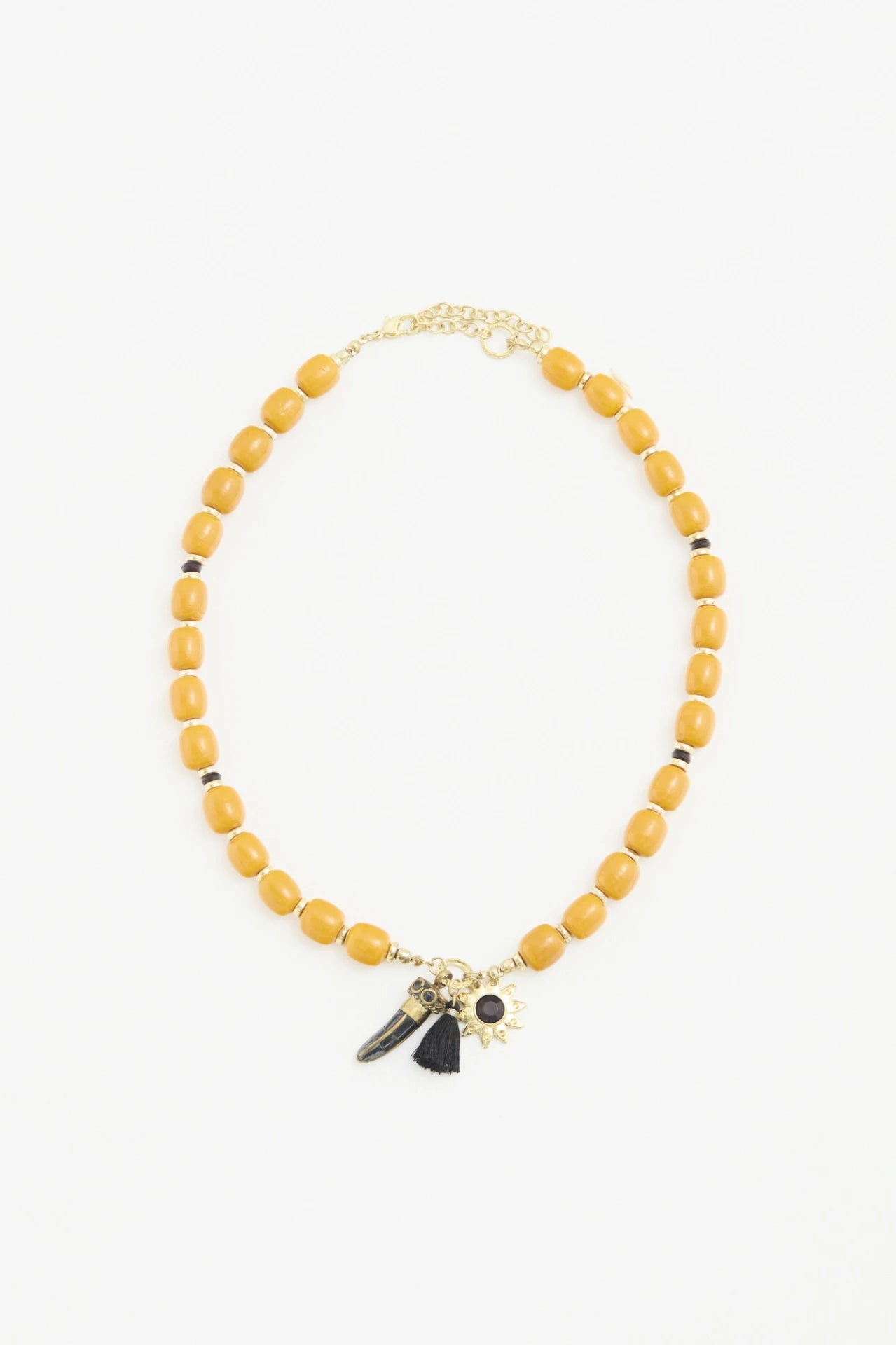 COLLAR TOYAMA CERAMIC