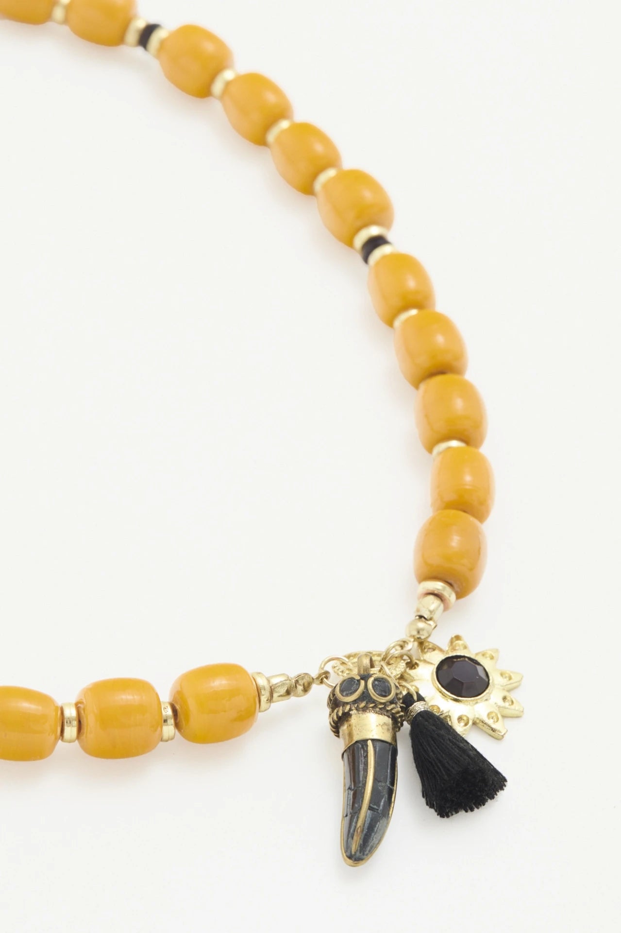 COLLAR TOYAMA CERAMIC