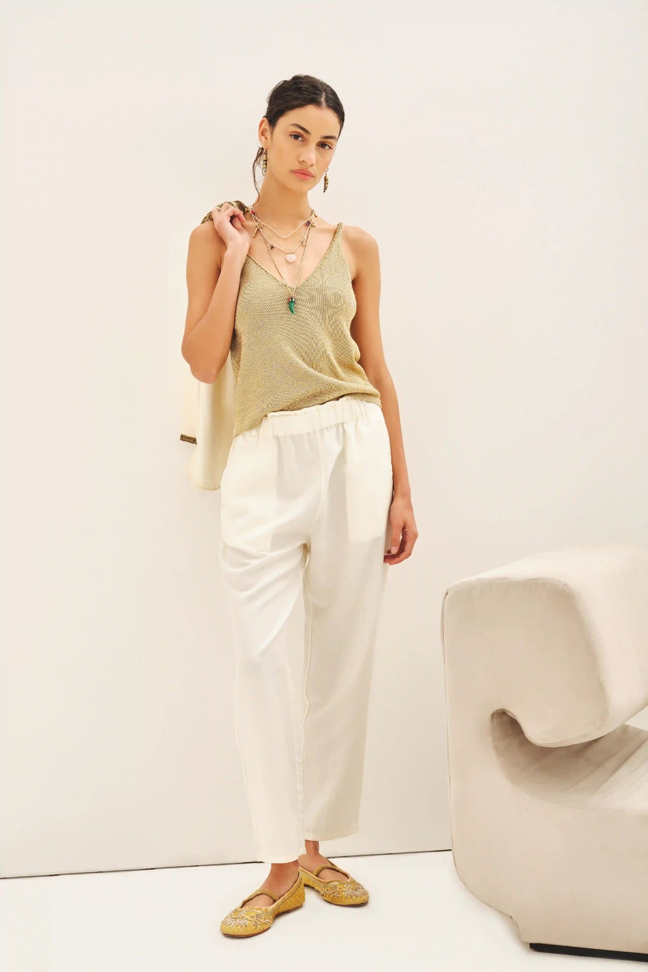 PANTALON BAGGY JAPON