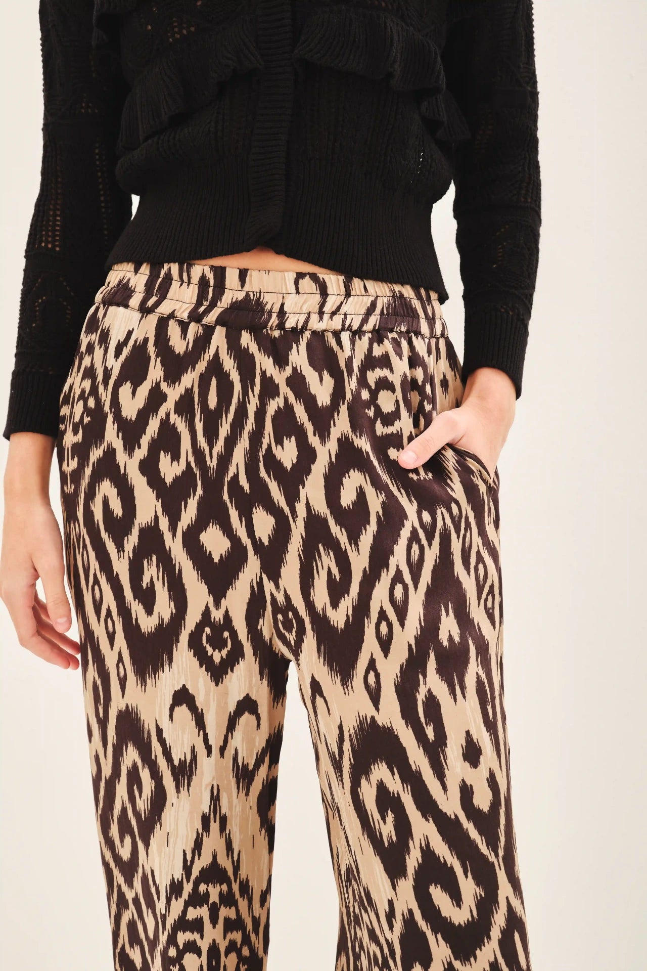 PANTALON MELI IKAT