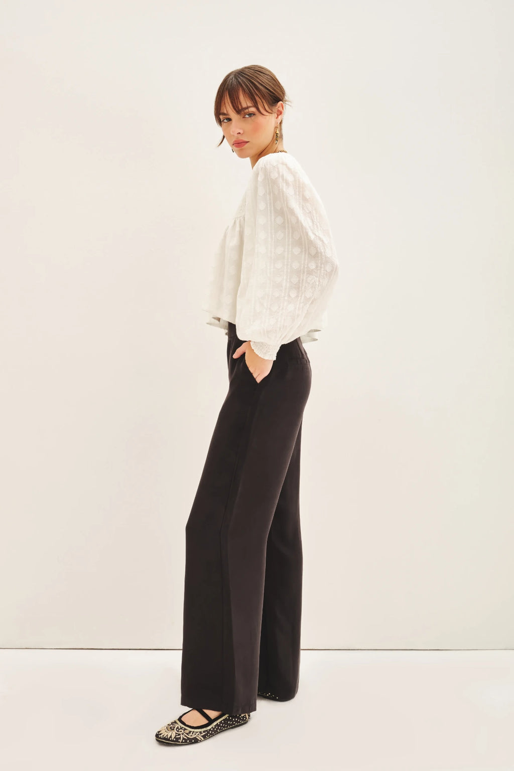 PANTALON MISHE