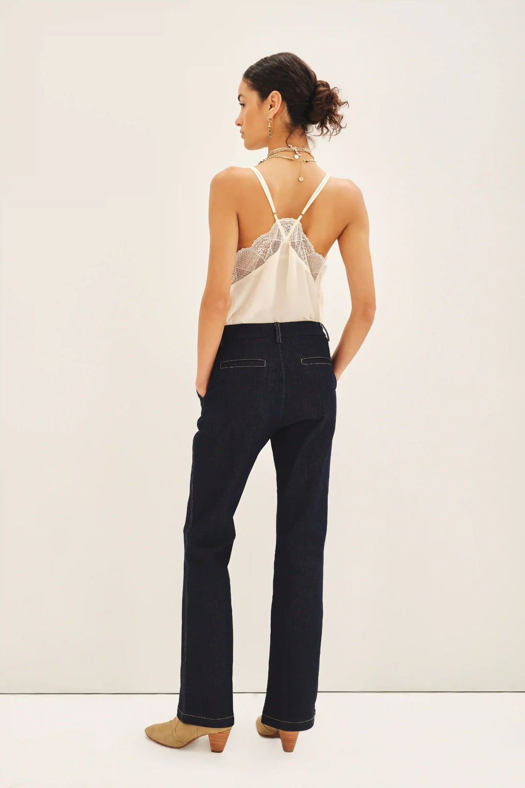 PANTALON ROYAL STRAIGHT