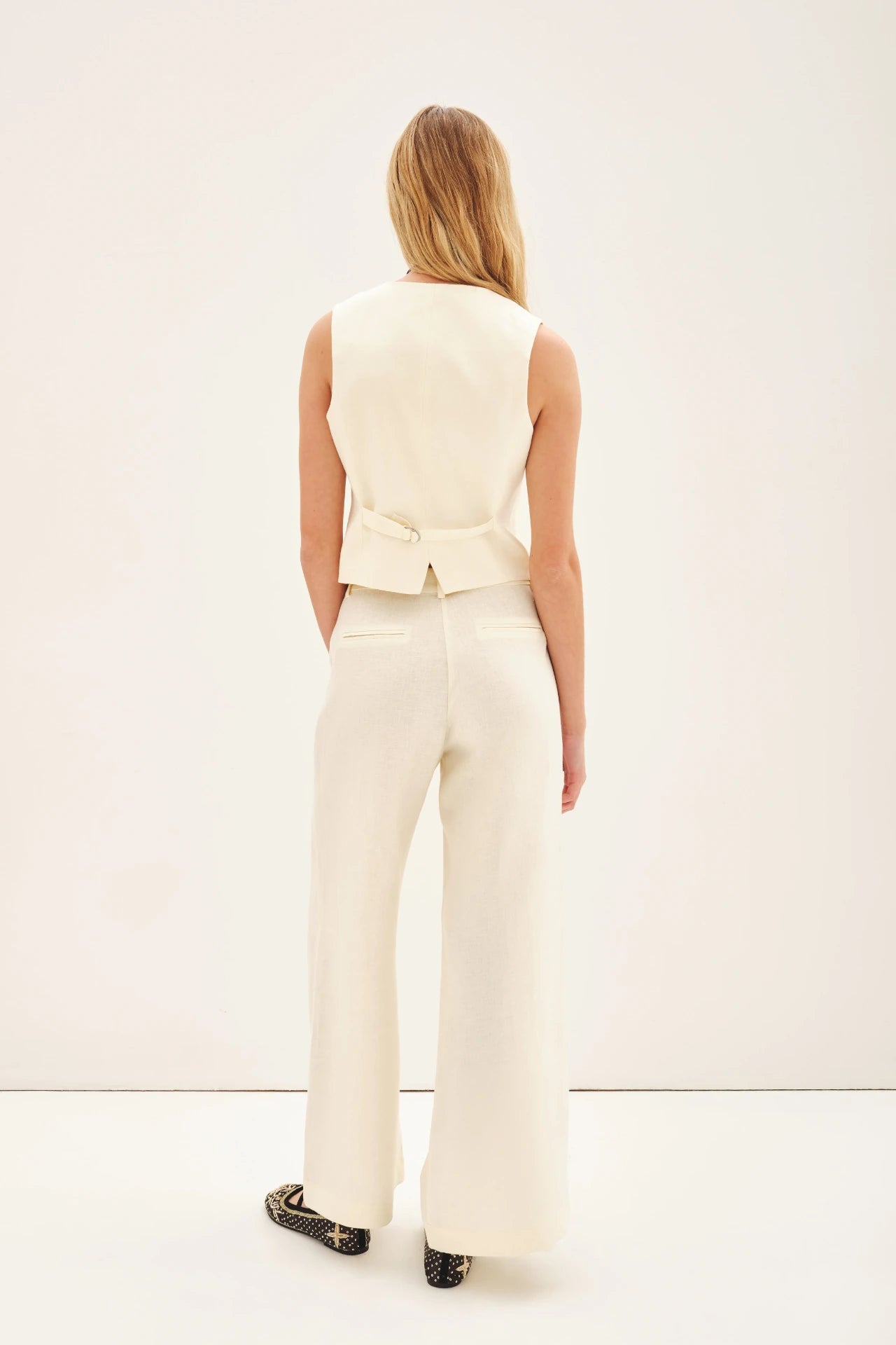 PANTALON TANDORI NOMAD