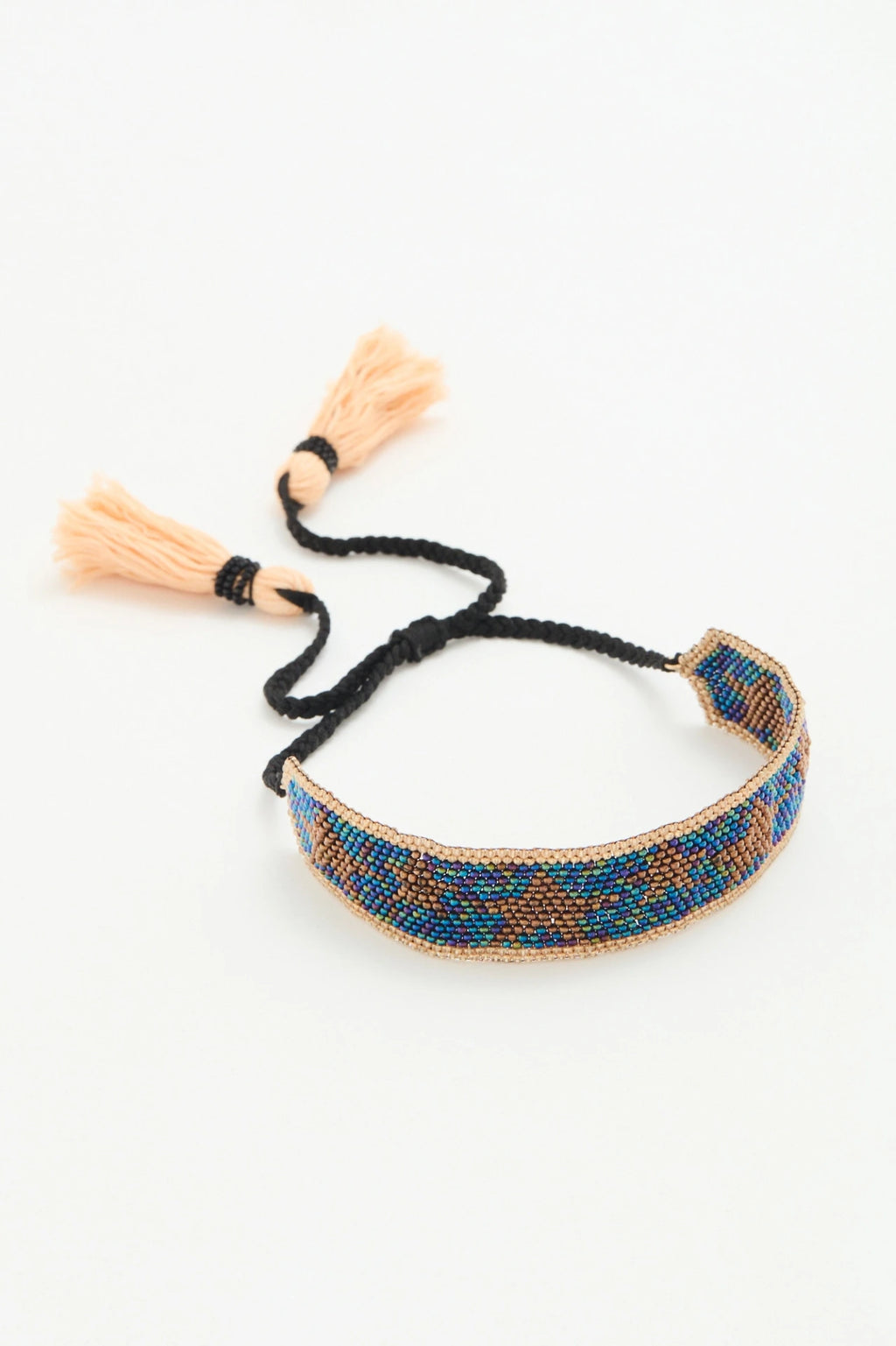 PULSERA FUKI CATA