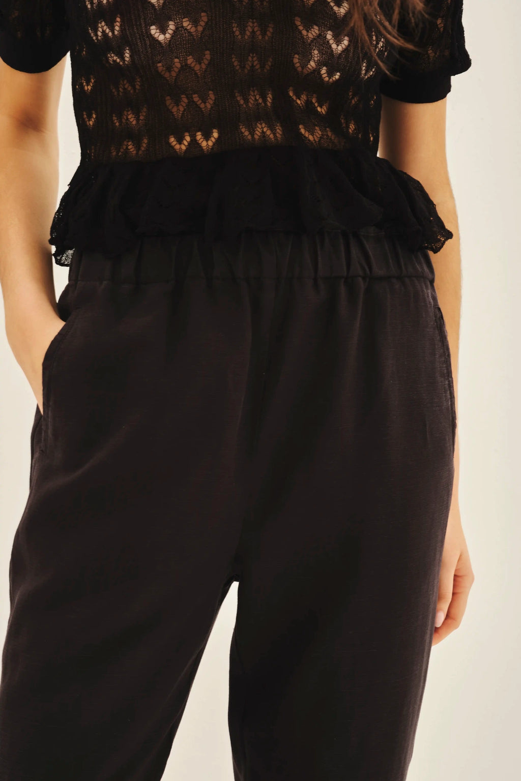 PANTALON BAGGY JAPON