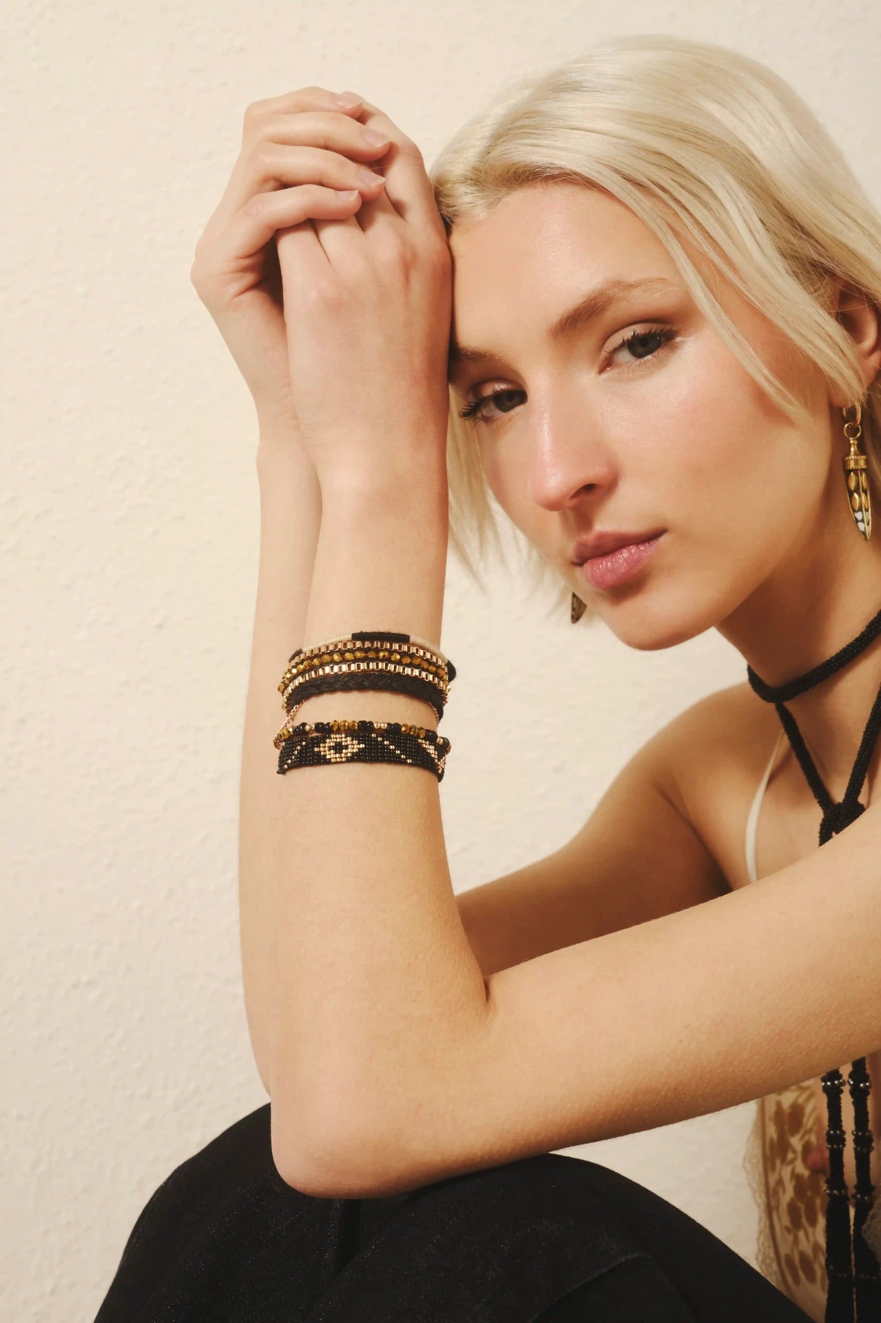 PULSERA IPANEMA