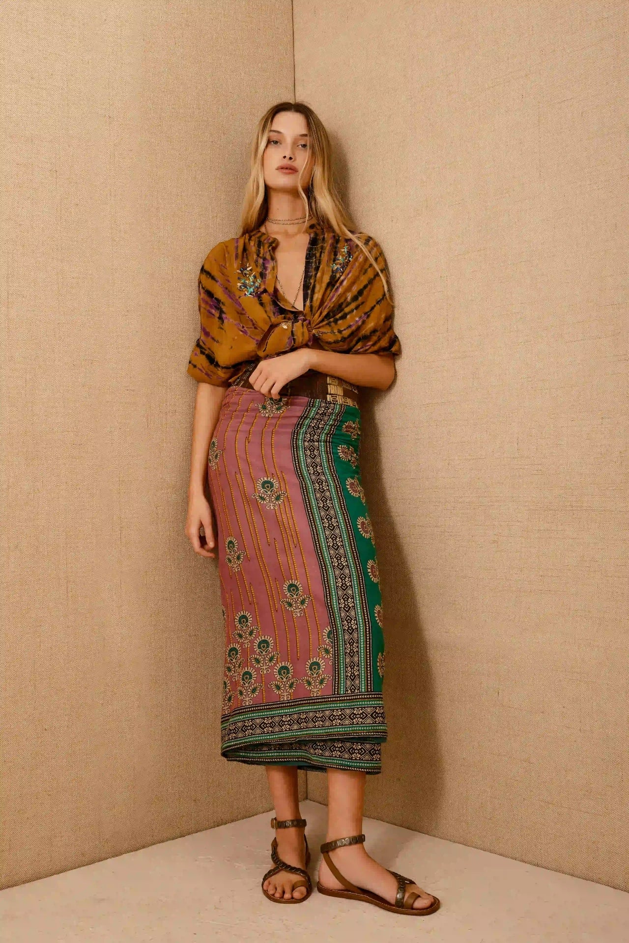 PAREO TOALLA CATA 100 X 200