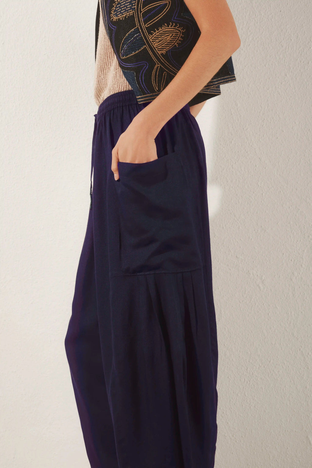 PANTALON COMFY SUMMER