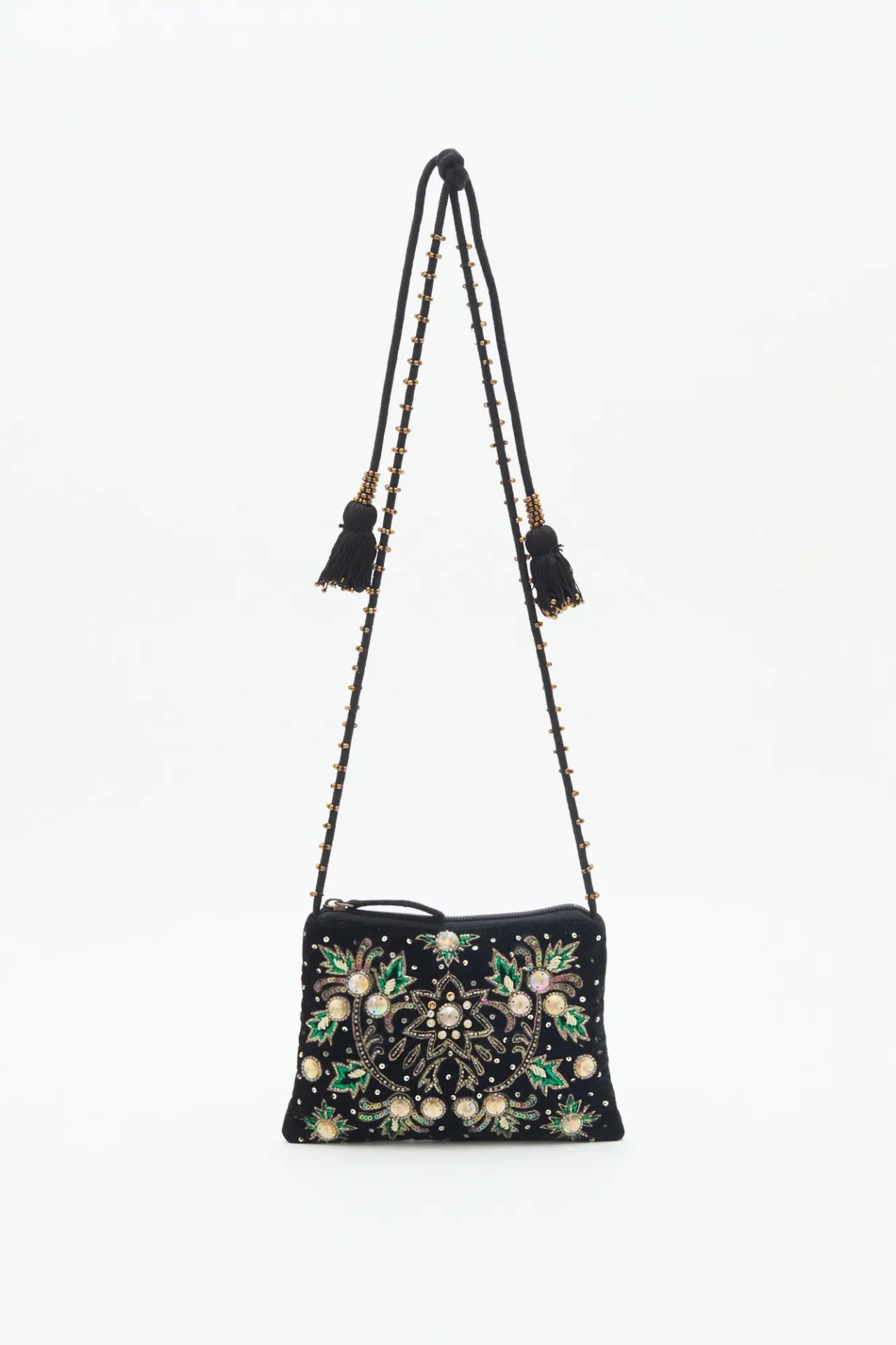 CARTERA ELIZA FLOWER
