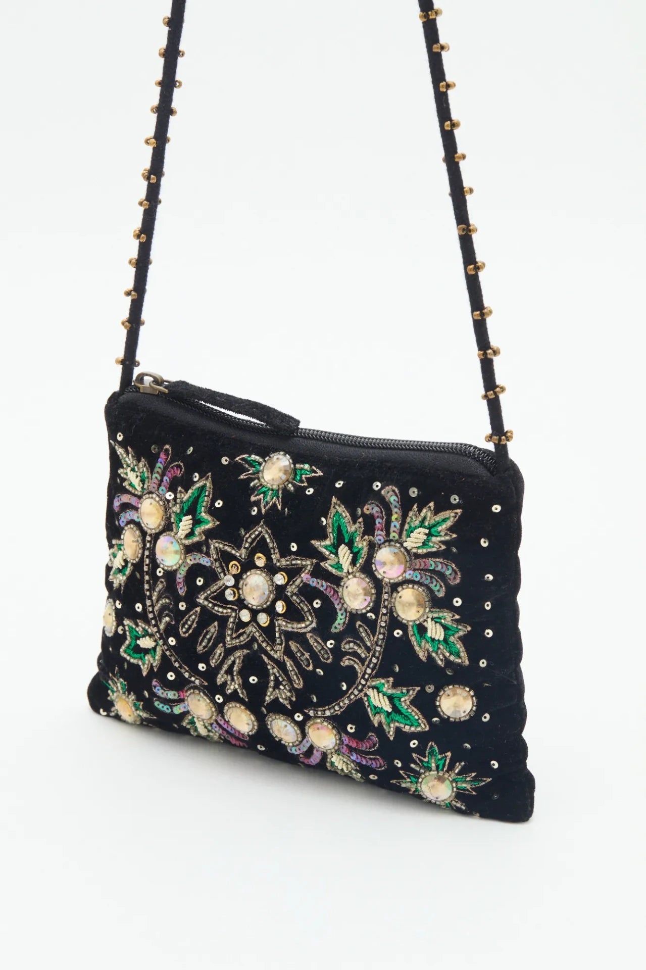 CARTERA ELIZA FLOWER