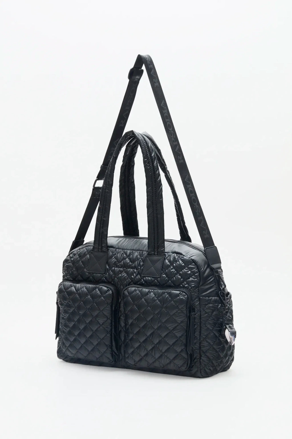 CARTERA YOGA MATELASSE