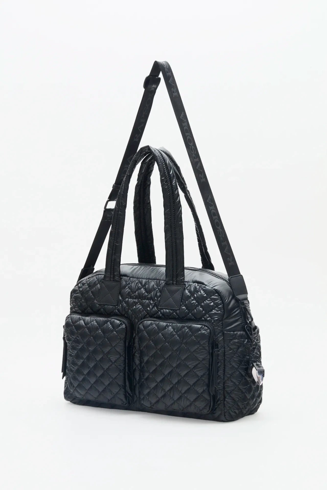 CARTERA YOGA MATELASSE