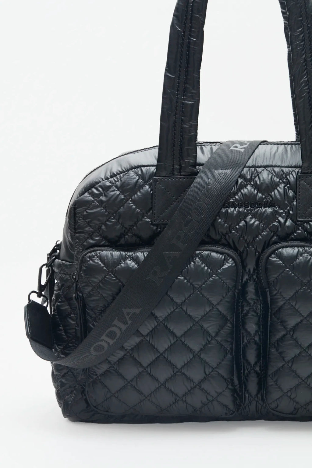 CARTERA YOGA MATELASSE