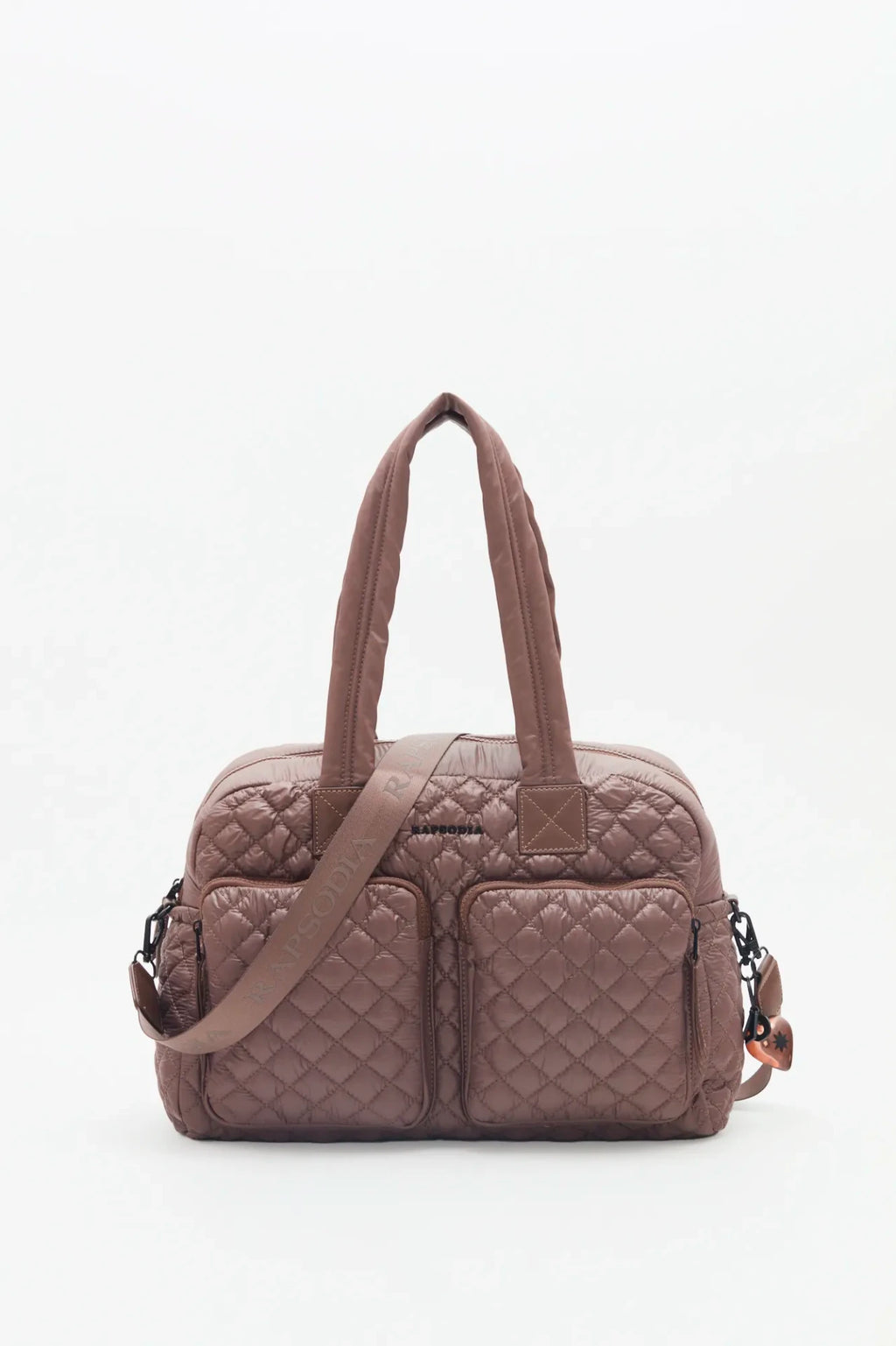 CARTERA YOGA MATELASSE