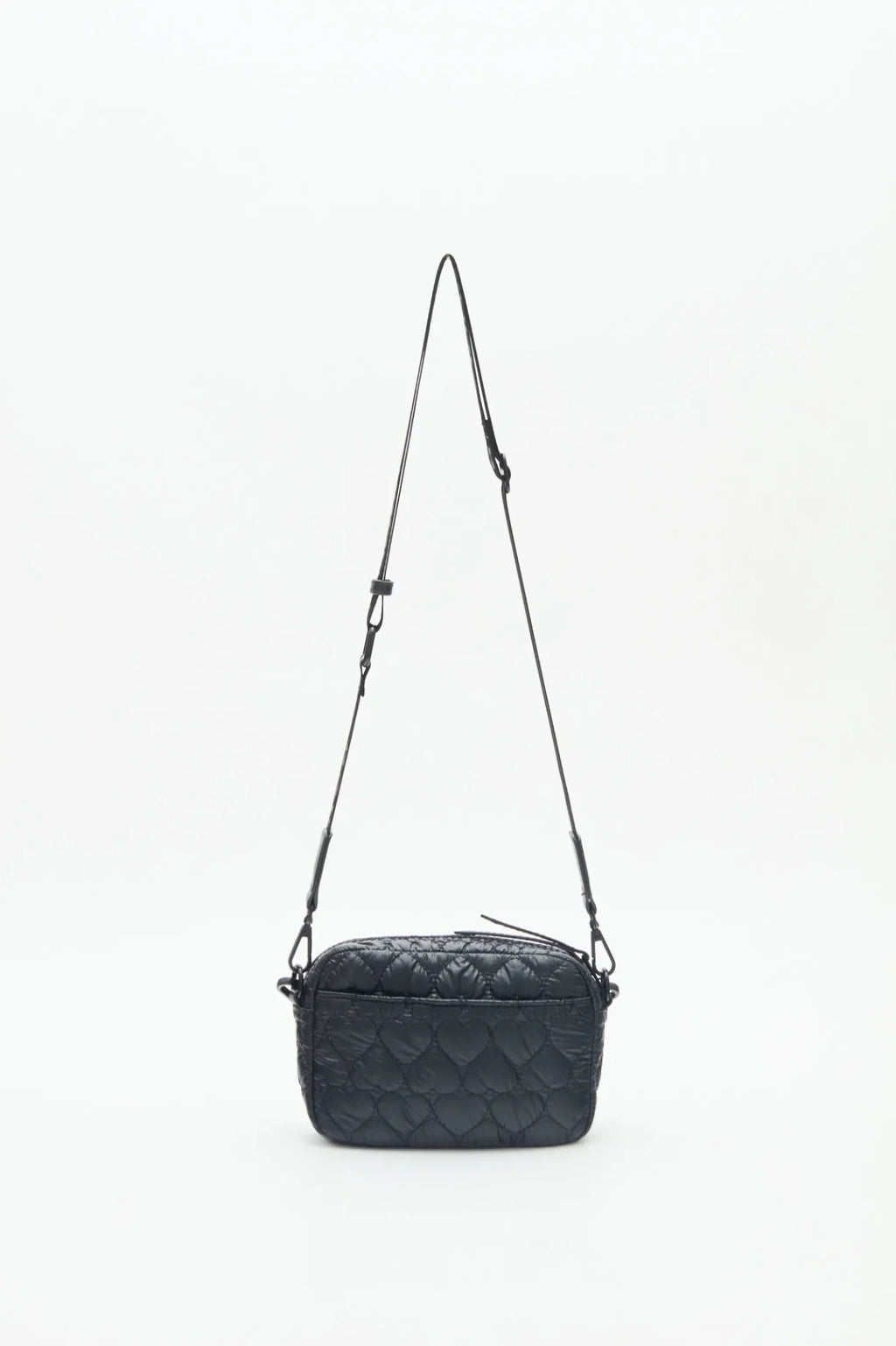 BANDOLERA ROCK MATELASSE