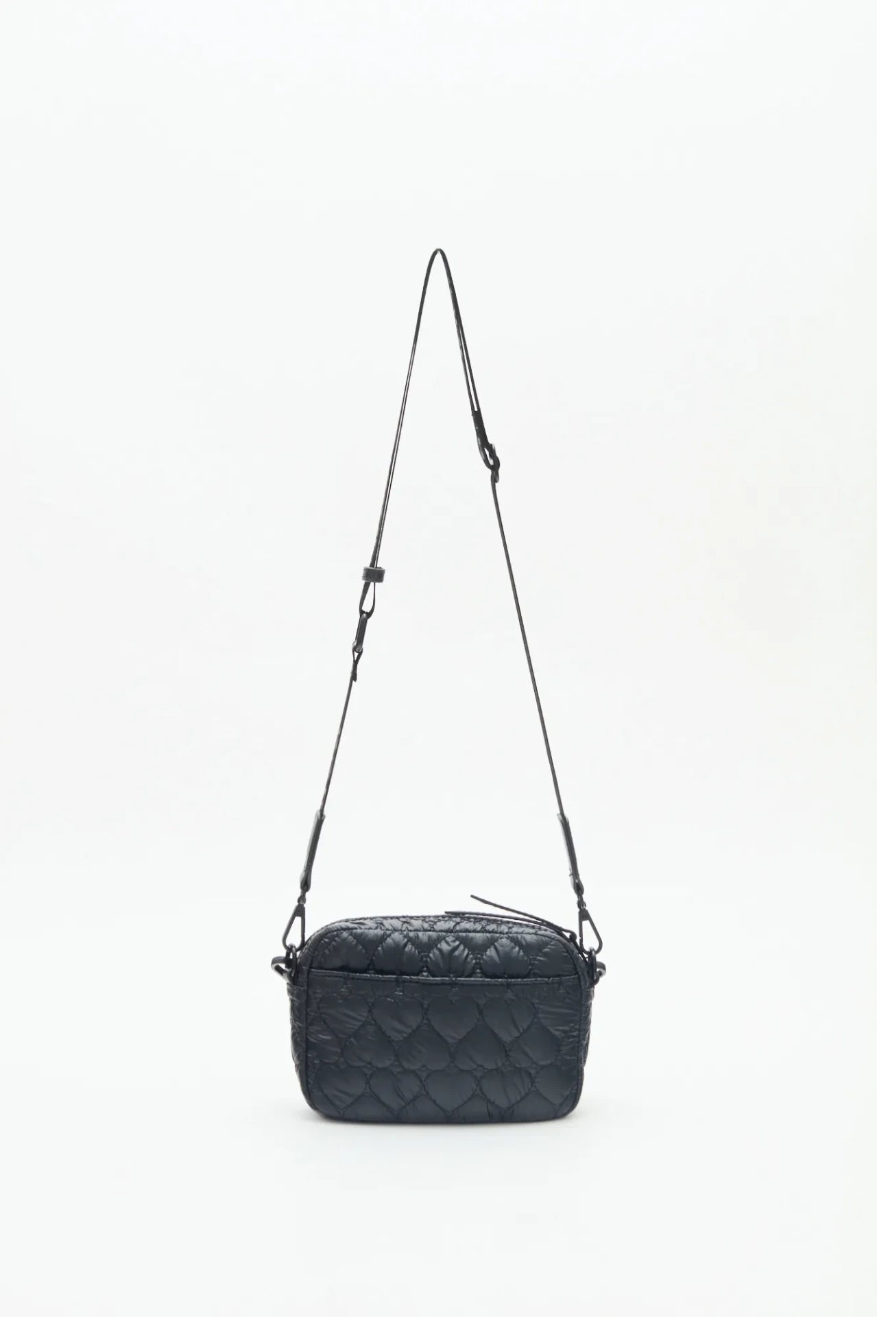 BANDOLERA ROCK MATELASSE