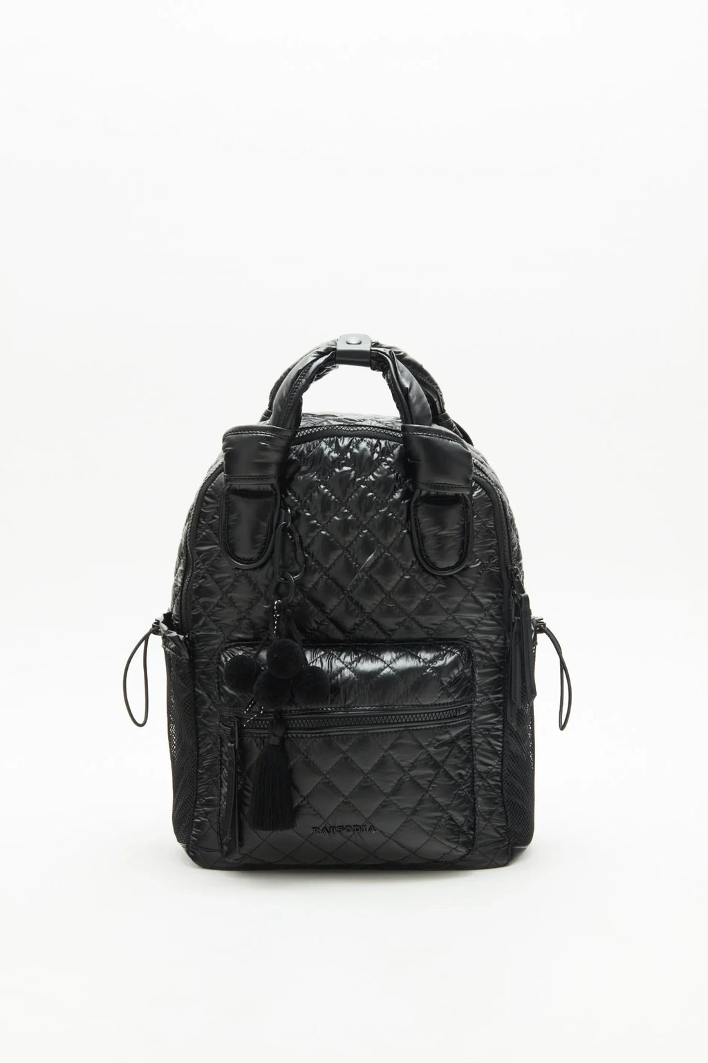 MOCHILA MATELASE SPORT