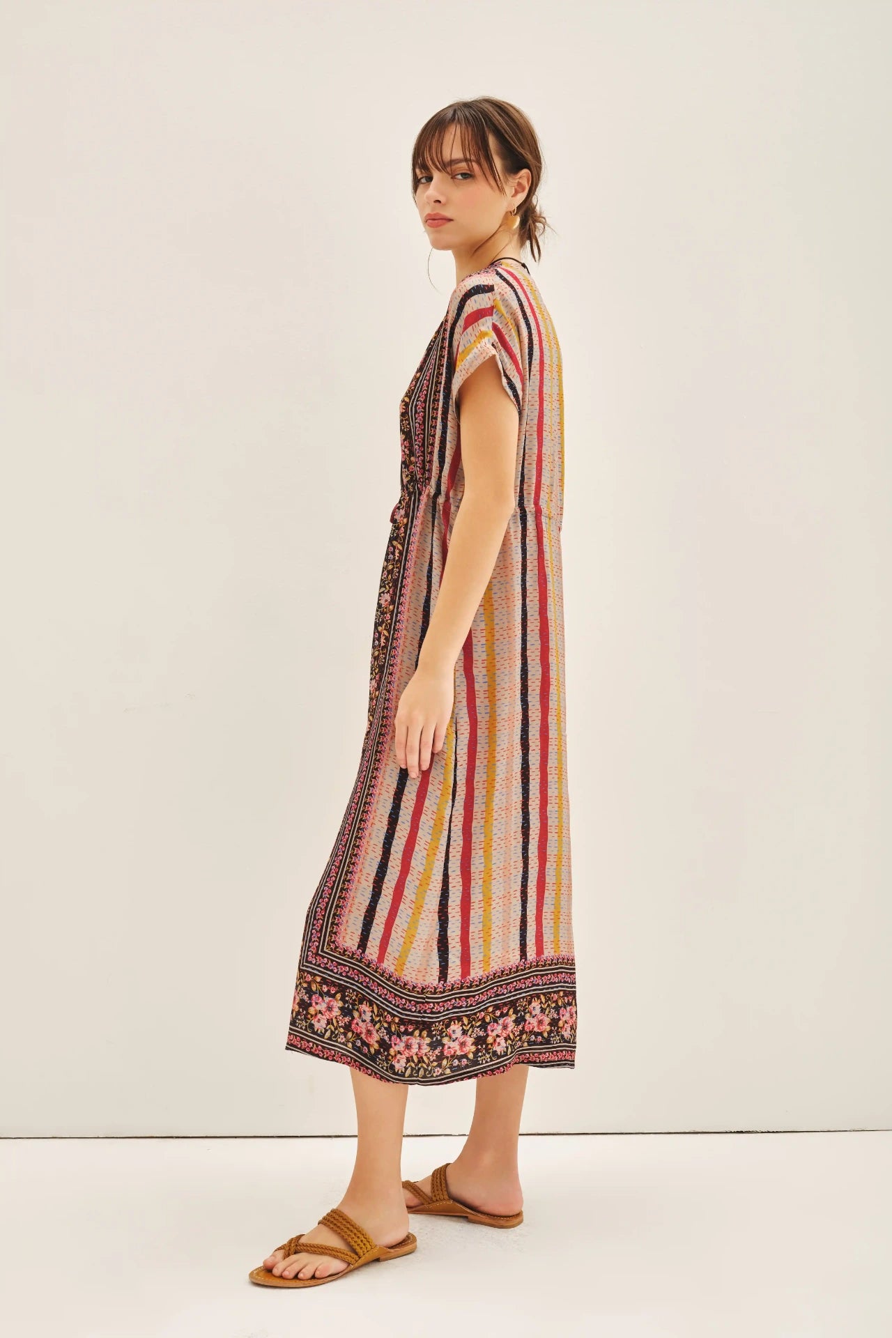 VESTIDO BUGANDA JAVA