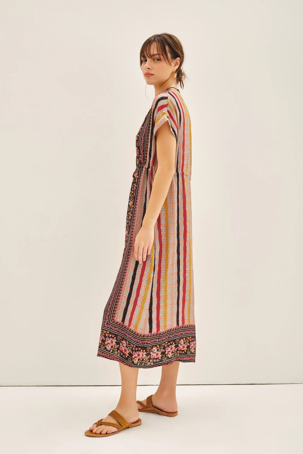 VESTIDO BUGANDA JAVA