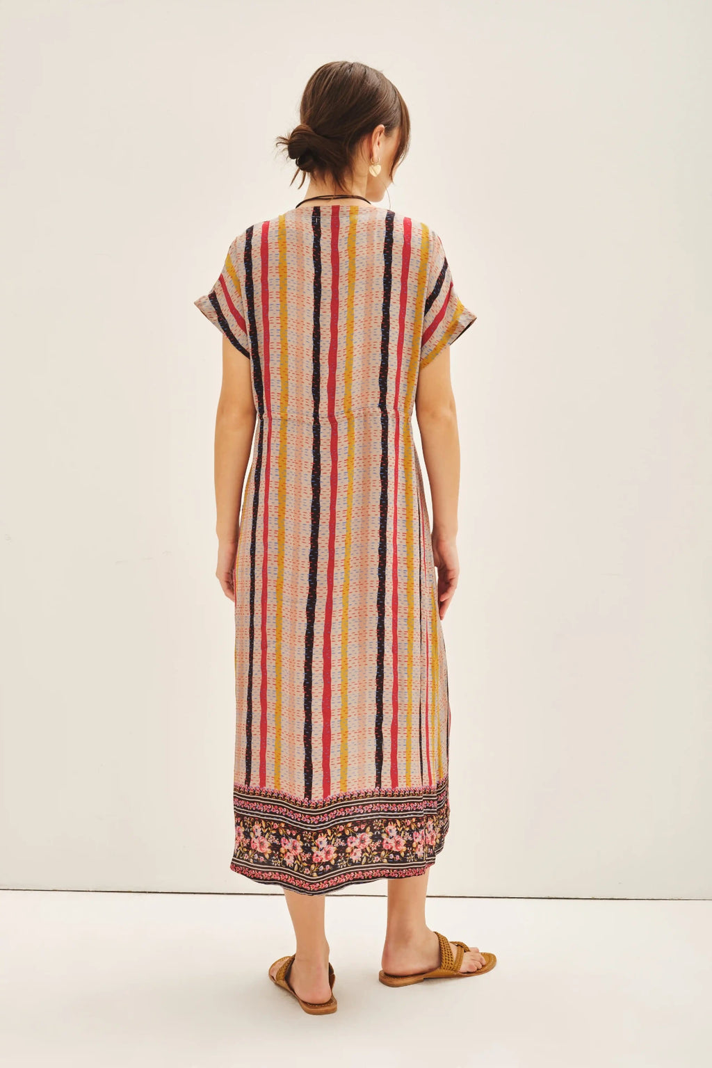 VESTIDO BUGANDA JAVA