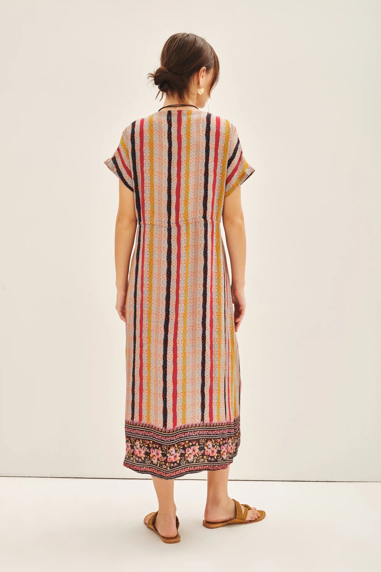 VESTIDO BUGANDA JAVA